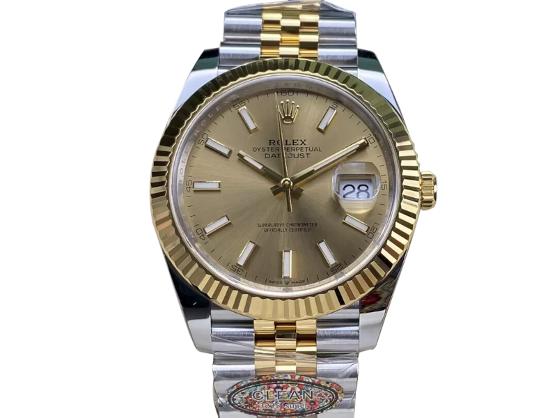 Beste Datejust Replica M Clean Factory