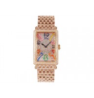 Franck Muller Long Island Lady 1104ETA