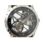 Roger Dubuis Excalibur Tourbillon Fake Uhren 1059ETA mit Regulierschrauben