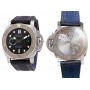 Panerai Submersible Mike Horn Edition Fake Uhren 1080ETA - perfekte Doppelscheibe
