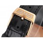 Uhren Imitate Franck Muller Vanguard V32 Lady Rose Gold Diamonds 1087ETA - Gang Abfall 0,3 sek