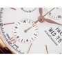 Fake Uhren IWC Portofino Chronograph 1090ETA mit L904 Ankerpalette 