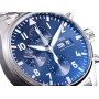 IWC Pilot's Watch «Le Petit Prince» 1098ETA Fake Uhren - das Gehäuse ist abbeizen mit Säure