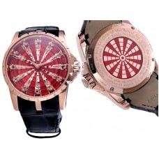 Roger Dubuis Excalibur The Knights of the Round Table 1108ETA