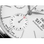 IWC Portofino Chronograph 1110ETA Luxusuhren Imitate - wie beim Sonnenuh 