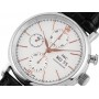 IWC Portofino Chronograph 1111ETA Luxusuhren Replica das Ticken der Uhr sind gleichmäßig