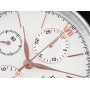 IWC Portofino Chronograph 1111ETA Luxusuhren Replica das Ticken der Uhr sind gleichmäßig