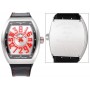 Franck Muller Vanguard Crazy Hours™ ETA1113 Imitat Uhren - ohne Ablaufbegrenzung