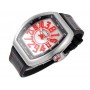 Franck Muller Vanguard Crazy Hours™ ETA1113 Imitat Uhren - ohne Ablaufbegrenzung