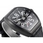 Franck Muller Vanguard Crazy Hours™ ETA1117 Replica Uhren - einzigartige ruhende Hemmung 