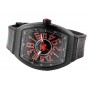 Franck Muller Vanguard Crazy Hours™ ETA1118 Replica Uhren - die Zähne der Räder leichteste Art fassen