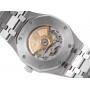 Eleganz trifft Handwerkskunst: Die AP Royal Oak 15500 NOOB als Beispiel für "Royal Oak Uhr Fake"