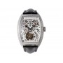 Franck Muller Grand Complications Fast Tourbillon 1144ETA Replica Uhren mit Titan Regulierschrauben