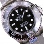 Rolex Sea-Dweller DeepSea 1173ETA  Super Clone