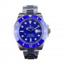 Replica Rolex Submariner 1176ETA Smurf