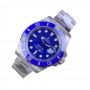 Replica Rolex Submariner 1176ETA Smurf