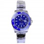 Replica Rolex Submariner 1176ETA Smurf