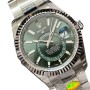 Replica Rolex Sky Dweller 1177ETA 1:1 Copy