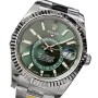 Replica Rolex Sky Dweller 1177ETA 1:1 Copy