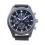 Replica IWC Pilot's Chronograph Top Gun 1178ETA Mirror Copy