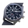 Replica IWC Pilot's Chronograph Top Gun 1178ETA Mirror Copy