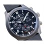 Replica IWC Pilot's Chronograph Top Gun 1178ETA Mirror Copy