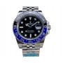 Replica Rolex GMT Master II 1180ETA Clean Factory