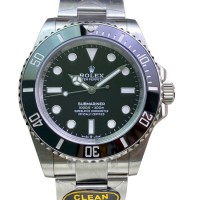 Rolex Submariner 1181ETA