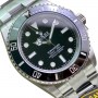 Replica Rolex Submariner 1181ETA No Date