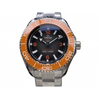 Omega Seamaster Ultra Deep 1190ETA