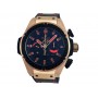 Uhren Plagiate Hublot F1™ King Power Red Gold 582ETA - Werk mit patentierte Abfallverstellung 