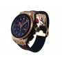 Uhren Plagiate Hublot F1™ King Power Red Gold 582ETA - Werk mit patentierte Abfallverstellung 