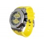 Replica Uhren Kaufen Audemars Piguet Royal Oak Offshore Diver Chronograph 868ETA mit Abgleichschrauben