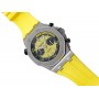 Replica Uhren Kaufen Audemars Piguet Royal Oak Offshore Diver Chronograph 868ETA mit Abgleichschrauben