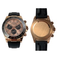 NOOB Rolex Cosmograph Daytona 876ETA