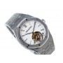 Replica Uhren aus Deutschland Audemars Piguet Royal Oak Tourbillon 1007ETA mit Titan Stellschrauben