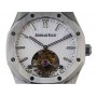 Replica Uhren aus Deutschland Audemars Piguet Royal Oak Tourbillon 1007ETA mit Titan Stellschrauben