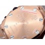 Replica Shop Audemars Piguet Chronograph 985ETA mit goldene Stellscheibe