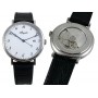 Nachgemachte Uhren Breguet Classique 5177 744ETA mit Titan Stellscheibe
