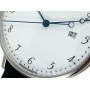 Nachgemachte Uhren Breguet Classique 5177 744ETA mit Titan Stellscheibe