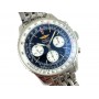 Replica Uhr Breitling Navitimer 01 774ETA mit silberne Stellzeiger