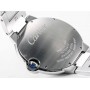 Cartier Ballon Bleu de Cartier Uhren Fakes 1045ETA - Werk mit einzigartige Abfallverstellung 