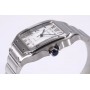 Gefalschte Uhren Cartier Santos De Cartier 1053ETA mit patentierte Hemmungsrads 
