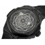 Kopien Uhren Hublot Unico Sang Bleu Black Magic 1054ETA - perfekte Uhrwerkteilen