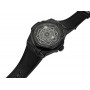 Kopien Uhren Hublot Unico Sang Bleu Black Magic 1054ETA - perfekte Uhrwerkteilen