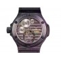 Hublot Vendome Tourbillon Replica 865ETA das Ticken der Uhr sind gleichmäßig
