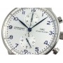 IWC Portugieser Chronograph Fake Uhren 729ETA mit einzigartige Stellzeiger  