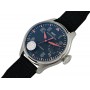 IWC Big Pilot’s Watch Edition Muhammad Ali Kopien Uhren 870ETA - Gang Abfall 0,2 sek