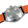IWC Pilot's Watch Chronograph Kopien Uhr 881ETA mit Titan Stellscheibe