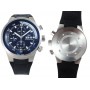 Replik Uhr IWC Aquatimer "Cousteau Divers" 499ETA - Werk mit keramischen Trimmers
